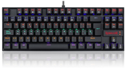 TECLADO REDRAGON KUMARA k552-KR