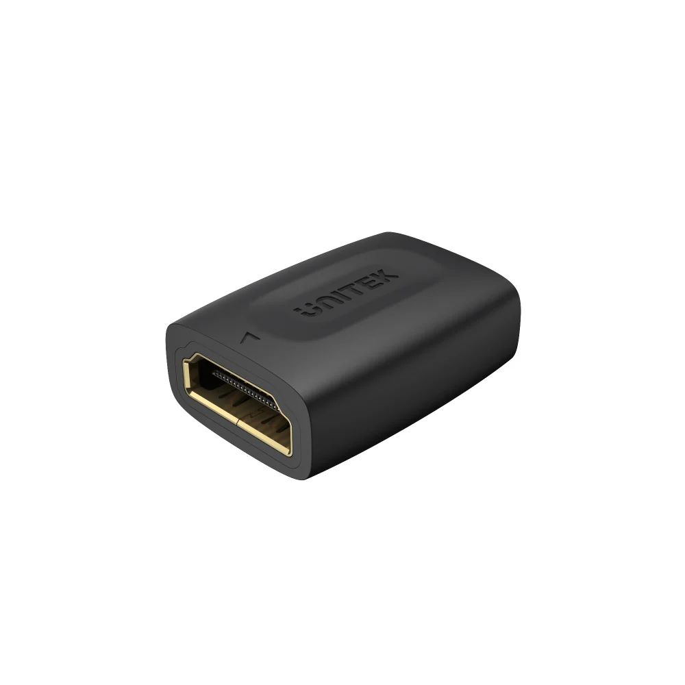 4K HDMI Coupler Unitek