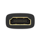 4K HDMI Coupler Unitek