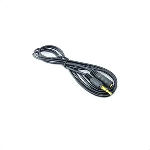 Cable Alargador Extensión 3 Metros Audifonos Plug 3.5mm ALTA CALIDAD ORGINAL DE LA MARACA