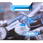 Motosierra Alta Calidad original de la Marca Inalámbrica Portátil De 6 Pulgadas 48v