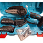 Motosierra Alta Calidad original de la Marca Inalámbrica Portátil De 6 Pulgadas 48v
