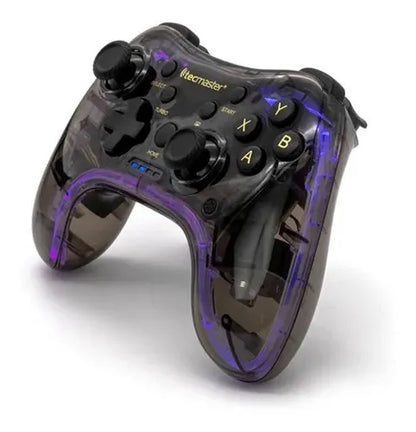Gamepad Inalámbrico ALTA CALIDAD ORIGINAL Bluetooth Multiplataformas Deluxe RGB