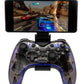 Gamepad Inalámbrico ALTA CALIDAD ORIGINAL Bluetooth Multiplataformas Deluxe RGB