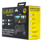 Gamepad Inalámbrico ALTA CALIDAD ORIGINAL Bluetooth Multiplataformas Deluxe RGB
