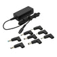 CARGADOR UNIVERSAL45WSLIM_AUTO