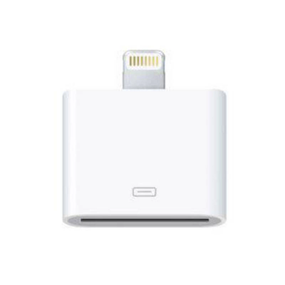 ADAPTADOR DE ACC IPHONE 4 A IPHONE 5