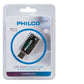 ADAPTADOR DE AUDIO/MIC USB JACK 3.5ST.