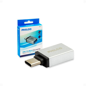 ADAPTADOR MINI TIPO C A USB 3.0