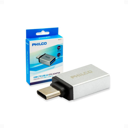 ADAPTADOR MINI TIPO C A USB 3.0