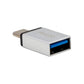 ADAPTADOR MINI TIPO C A USB 3.0