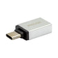 ADAPTADOR MINI TIPO C A USB 3.0