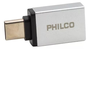 ADAPTADOR MINI TIPO C A USB 3.0