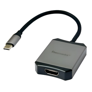 ADAPTADOR TIPO-C 3.1 TECMASTER TM-100540