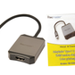 ADAPTADOR TIPO-C 3.1 TECMASTER TM-100540