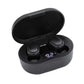 Audifonos Philco TW5BK In Ear Bluetooth Negro