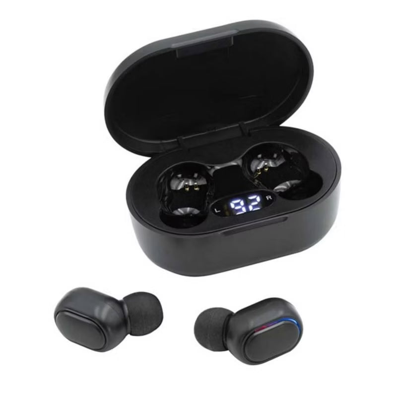 Audifonos Philco TW5BK In Ear Bluetooth Negro