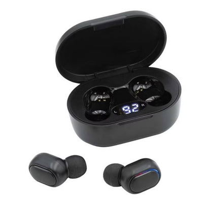 Audifonos Philco TW5BK In Ear Bluetooth Negro