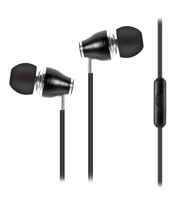 AUDIFONO PHILCO MANOS LIBRES NEGRO WEP30