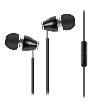 AUDIFONO PHILCO MANOS LIBRES NEGRO WEP30