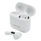 AUDIFONO PHILCO TRUE WIRELESS TWD3B TOUCH BLANCO