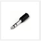 Adaptador 3.5 Hembra a 6.35 macho Dblue