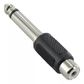 Adaptador 6.35 RCA