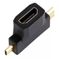 Adaptador HDMI UL-ADMCHD600 Ulink