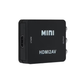 ADAPTADOR HDMI A RCA/ AV ULINK UL-HRCA