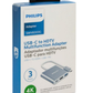 Adaptador Philips SWV6003G