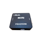 ADAPTADOR VGA A HDMI ULINK UL