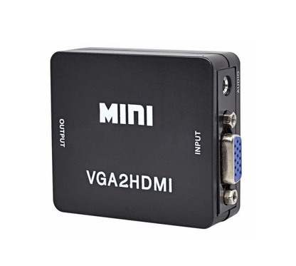 ADAPTADOR VGA A HDMI ULINK UL