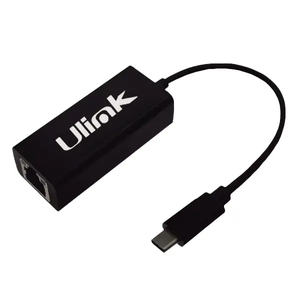 ADAPTADOR DE RED ULINK UL-GBUSBC