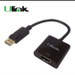 ADAPTADOR MINI DISPLAY PORT ULINK