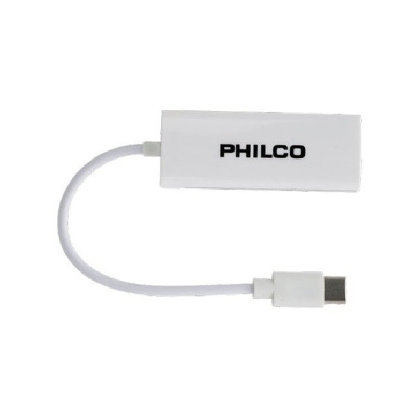 Adaptador usb a ethernet  Philco R0081