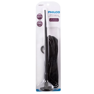 Antena HDTV Analógica Philco HD577