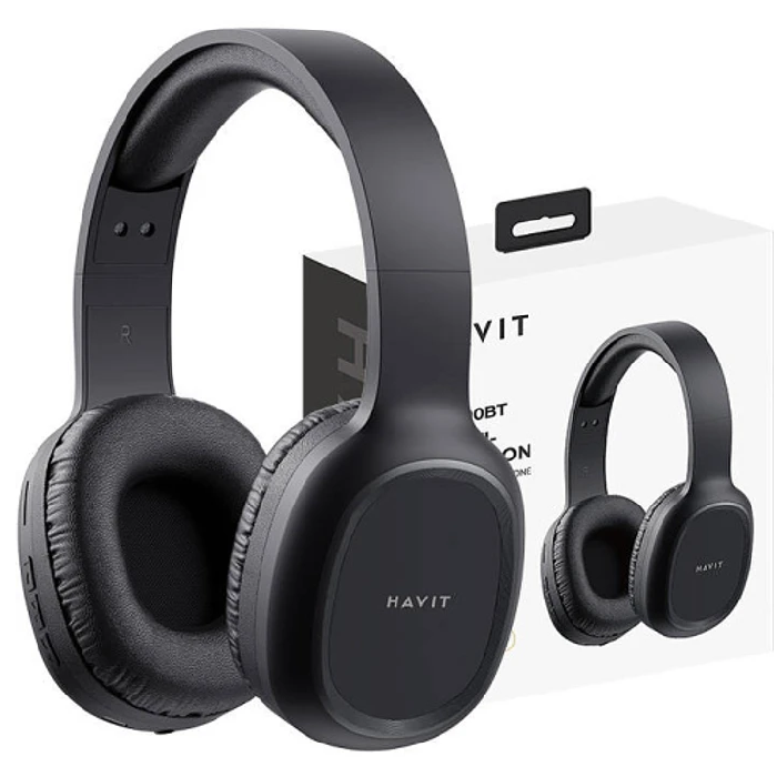Audífonos HAVIT H2590