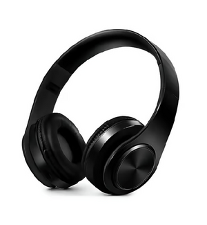 Audífonos Headset RGB BT Tecmaster
