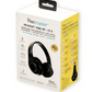 Audífonos Headset RGB BT Tecmaster
