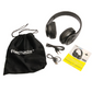 Audífonos Headset RGB BT Tecmaster