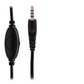 AUDIFONOS MONSTER GAMER 550BK