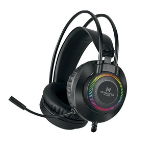 Audífonos Monster Throb AU624