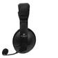 AUDIFONOS MONSTER GAMER 550BK