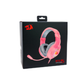 AUDÍFONOS REDRAGON HYLAS H260P-RGB