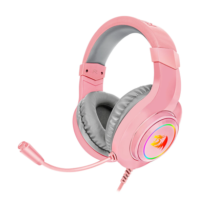 AUDÍFONOS REDRAGON HYLAS H260P-RGB