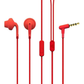 Audífonos con Manos Libre Energy Sistem Style2+ Raspberry
