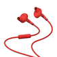 Audífonos con Manos Libre Energy Sistem Style2+ Raspberry