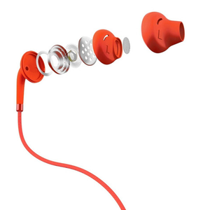 Audífonos con Manos Libre Energy Sistem Style2+ Raspberry