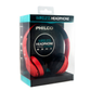 AUDÍFONOS WIRELESS HEADPHONES PLC623
