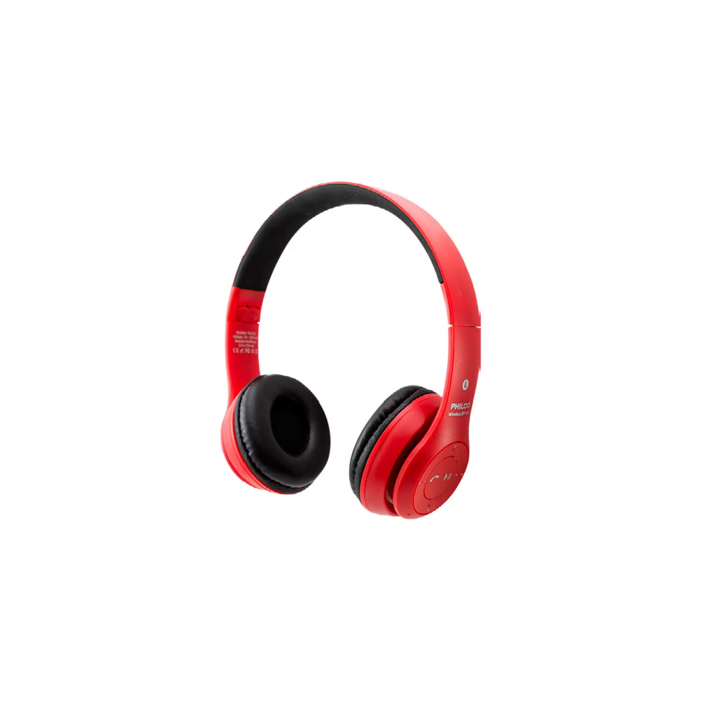 AUDÍFONOS WIRELESS HEADPHONES PLC623